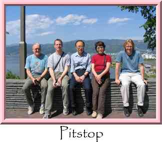 Pitstop Thumbnail