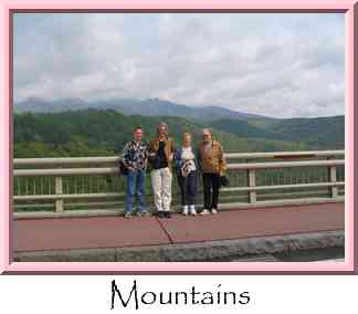Mountains Thumbnail
