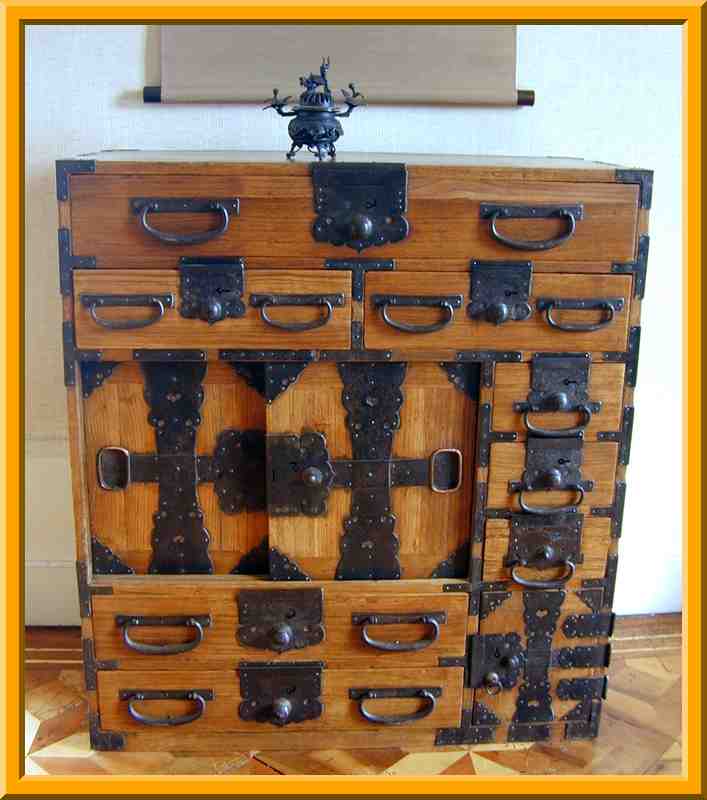 Tansu
