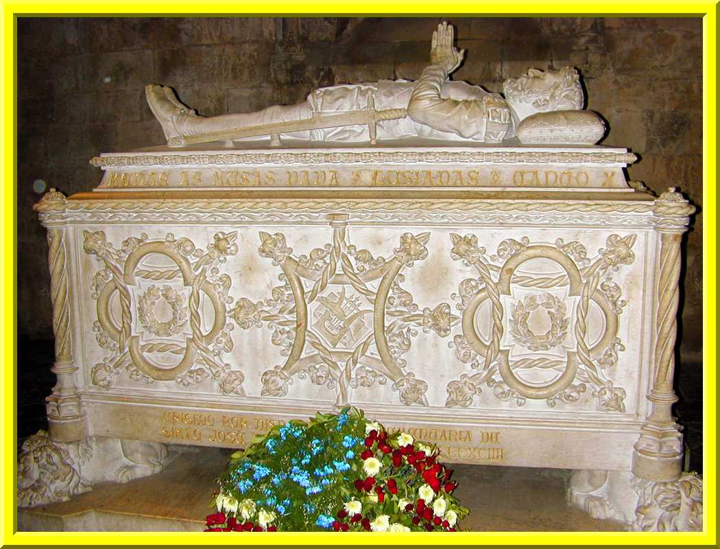 Tomb