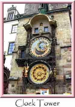 Clock Tower Thumbnail