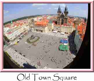 Old Town Square Thumbnail
