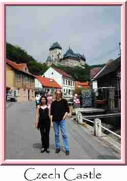 Czech Castle Thumbnail