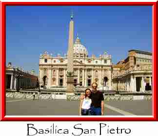 Basilica San Pietro Thumbnail