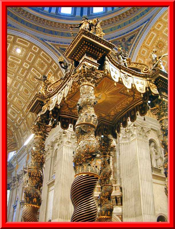Altar
