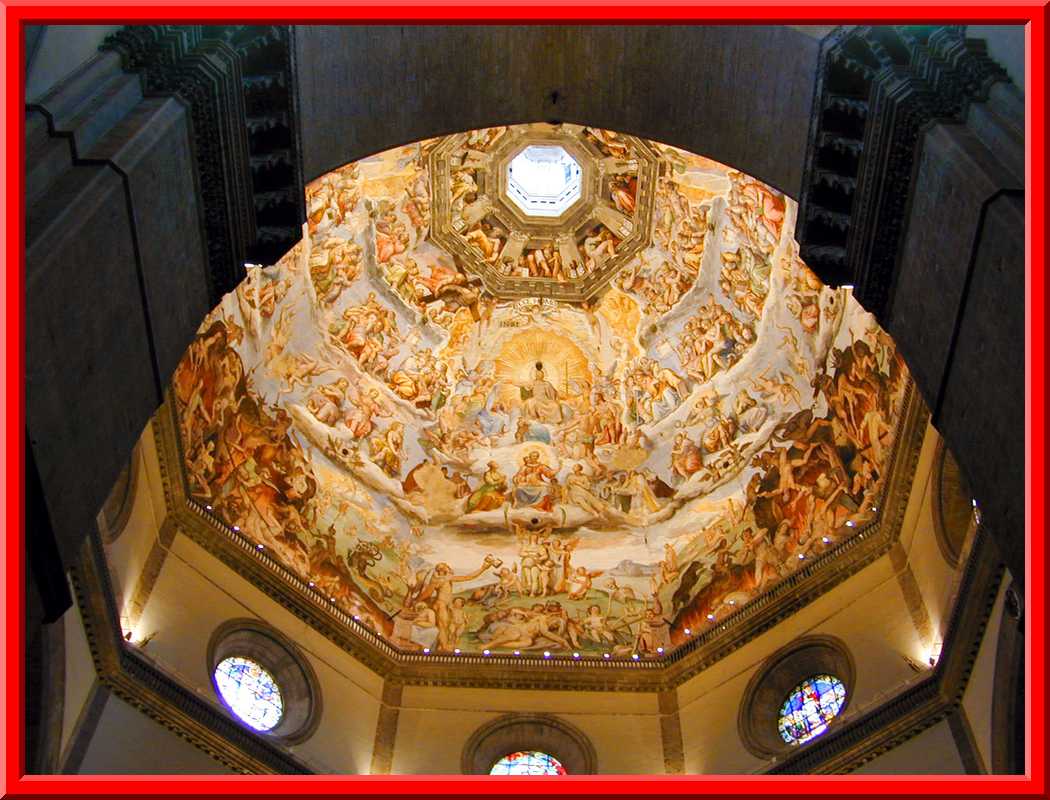 Brunelleschi's Dome