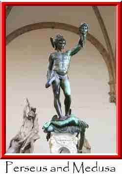 Perseus and Medusa Thumbnail