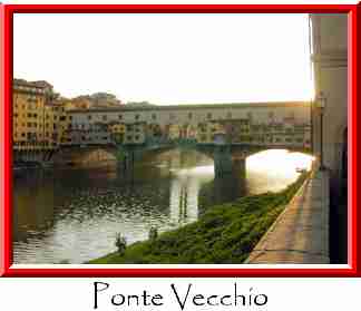 Ponte Vecchio Thumbnail
