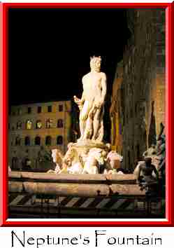 Neptune's Fountain Thumbnail