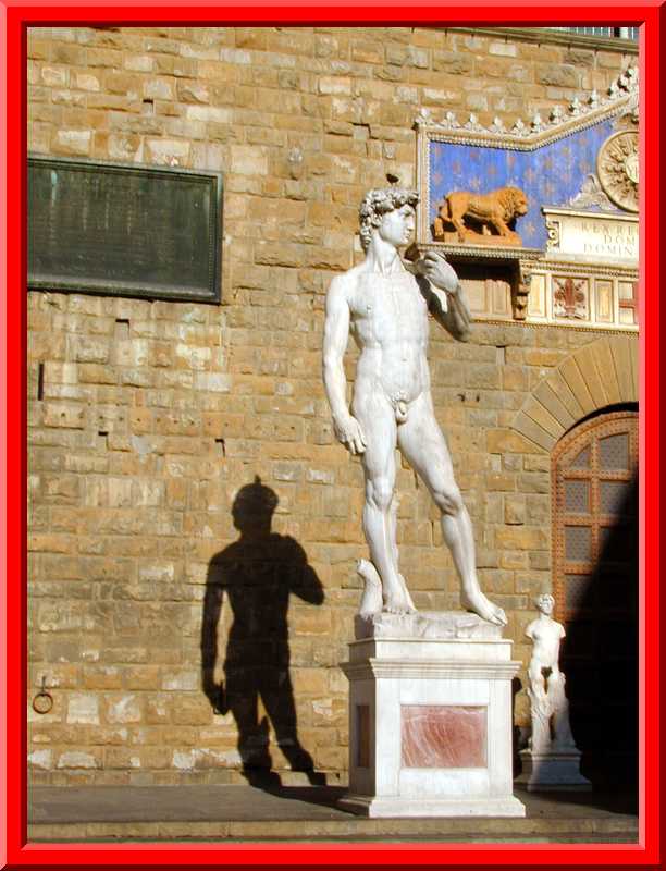 Another David