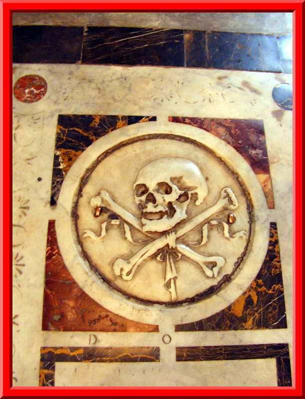 Tomb
