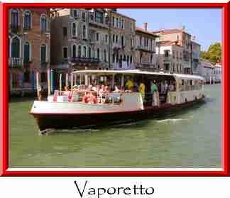 Vaporetto Thumbnail