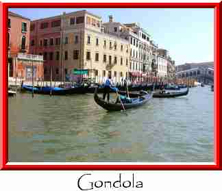 Gondola Thumbnail