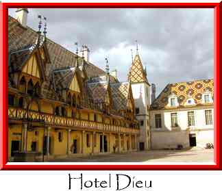 Hotel Dieu Thumbnail