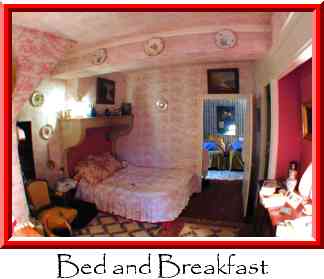Bed and Breakfast Thumbnail