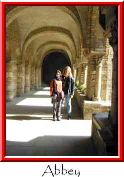 Abbey Thumbnail