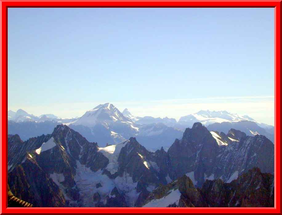 Matterhorn