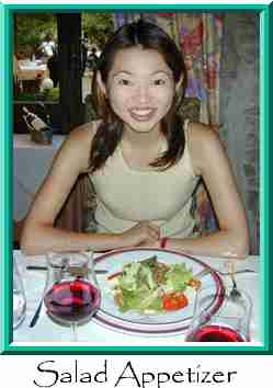 Salad Appetizer Thumbnail