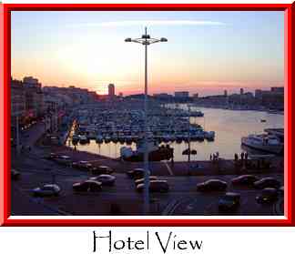 Hotel View Thumbnail