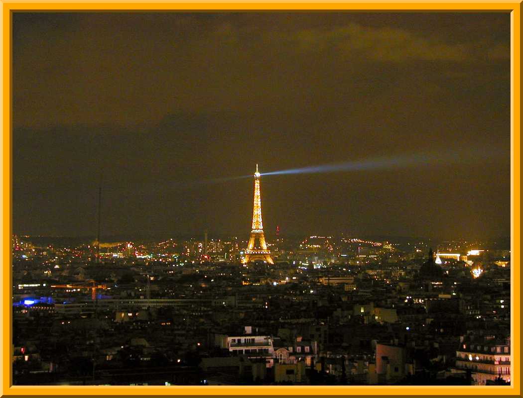 Hotel View