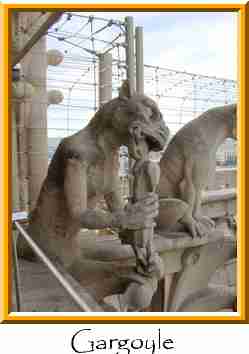 Gargoyle Thumbnail
