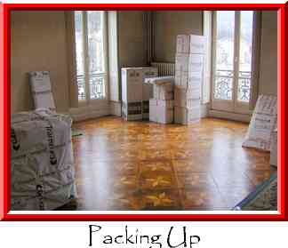 Packing Up Thumbnail