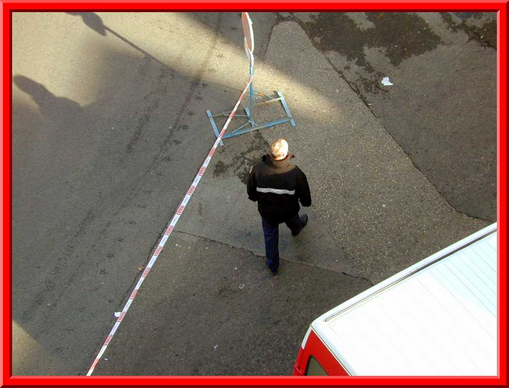 Police Officer