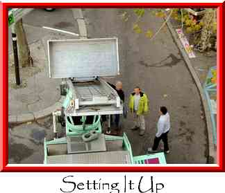 Setting It Up Thumbnail