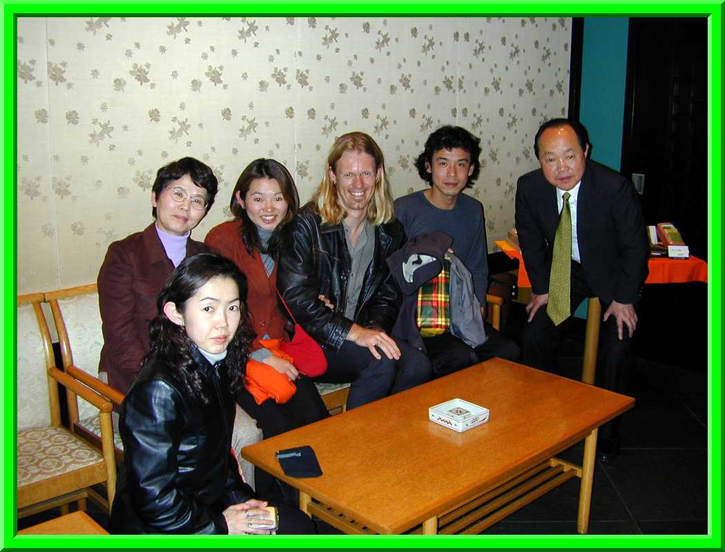 Group Photo
