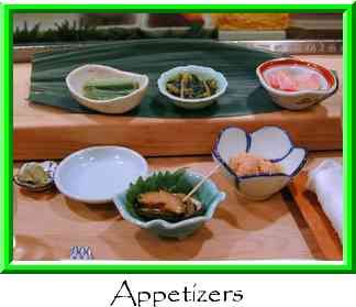 Appetizers Thumbnail
