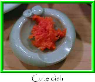 Cute dish Thumbnail