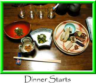 Dinner Starts Thumbnail