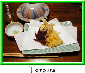 Tempura Thumbnail