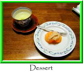 Dessert Thumbnail