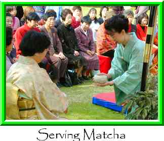 Serving Matcha Thumbnail