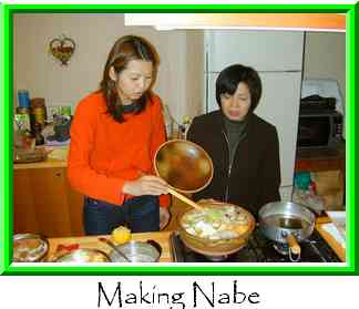 Making Nabe Thumbnail