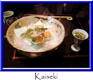 Kaiseki Thumbnail