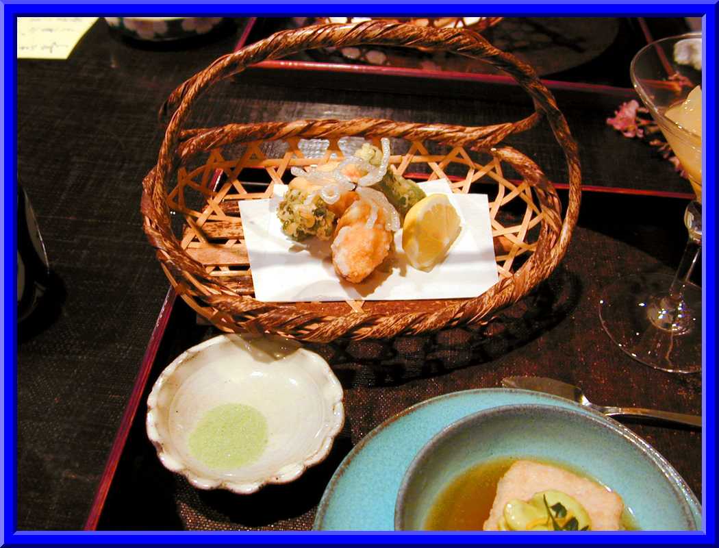 Tempura