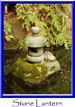 Stone Lantern Thumbnail