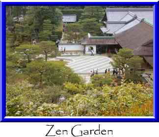 Zen Garden Thumbnail