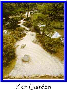 Zen Garden Thumbnail