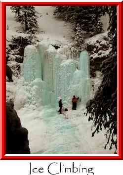 Ice Climbing Thumbnail