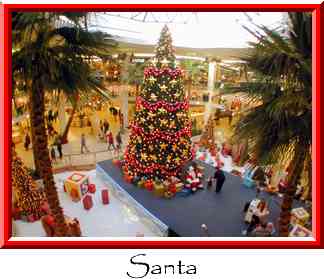 Santa Thumbnail