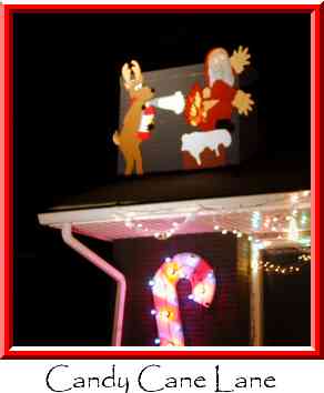 Candy Cane Lane Thumbnail