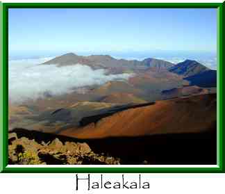 Haleakala Thumbnail