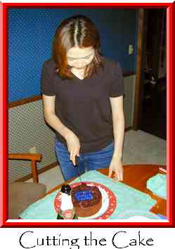 Cutting the Cake Thumbnail
