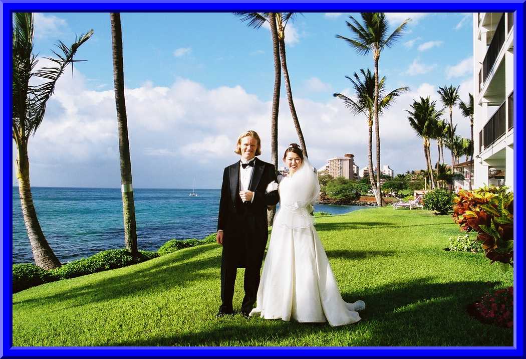 Wedding Photo
