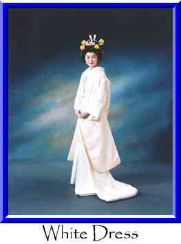White Dress Thumbnail