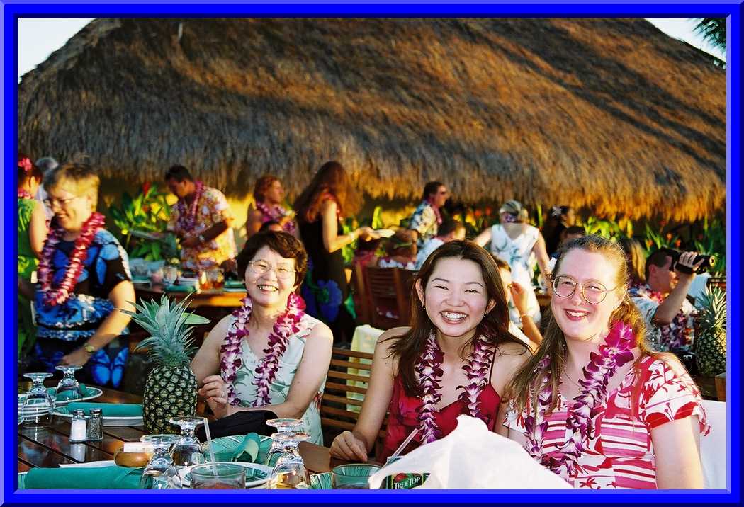 Luau
