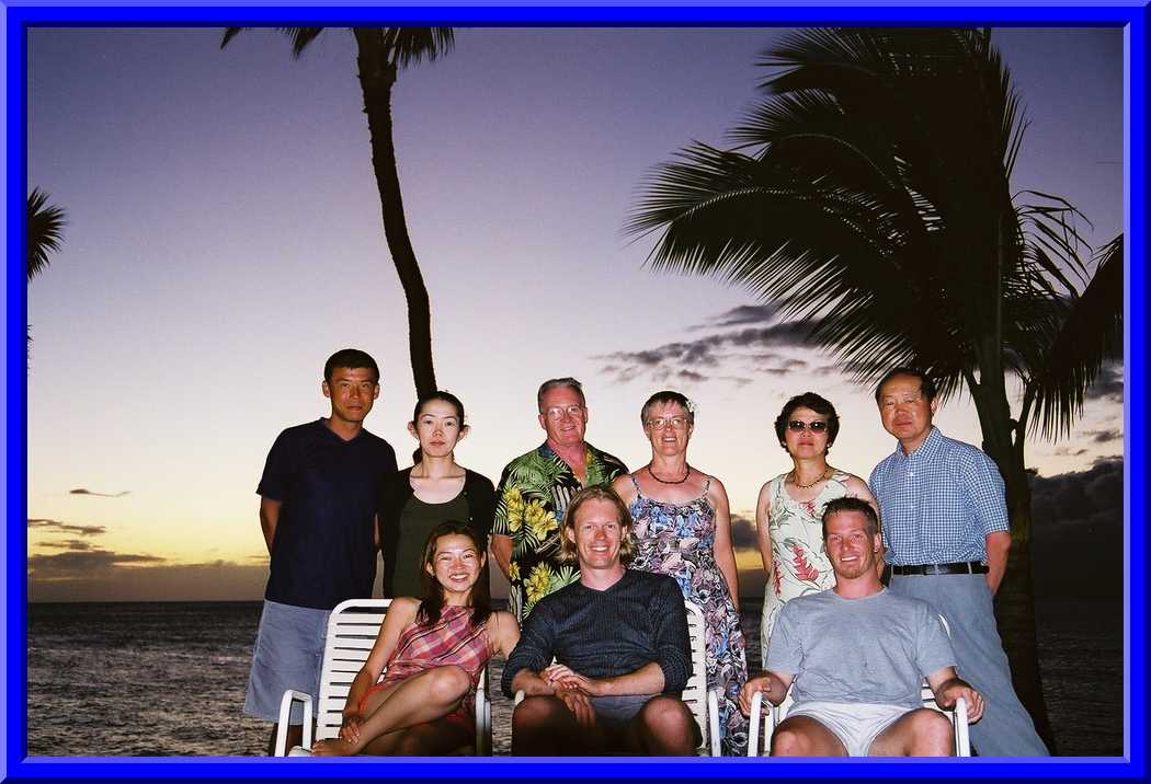 Sunset Photo